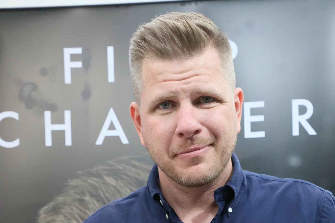 Filip Chajzer odpowiada na oskarżenia matki chorego 7-latka