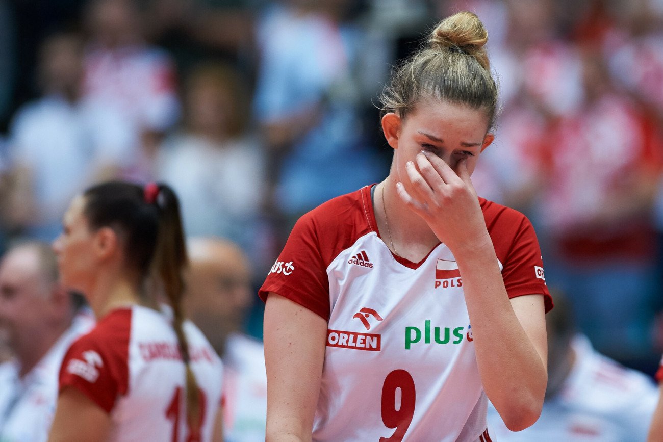 Magdalena Stysiak będzie musiała odpocząć po długim sezonie w lidze włoskiej. Czy wróci na turniej mistrzowski?