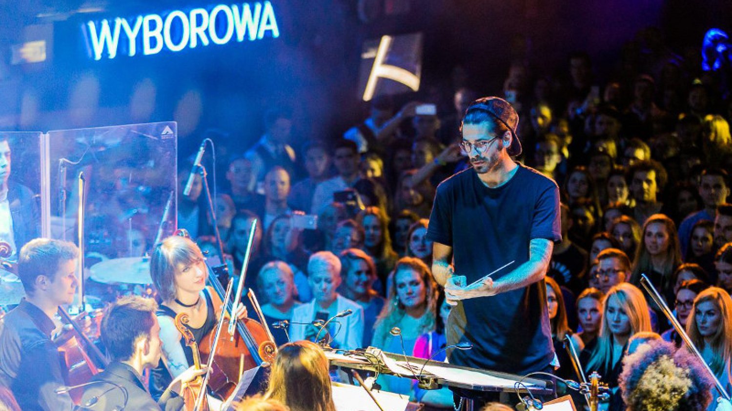 Finał wielomiesięcznego projektu 30/90.