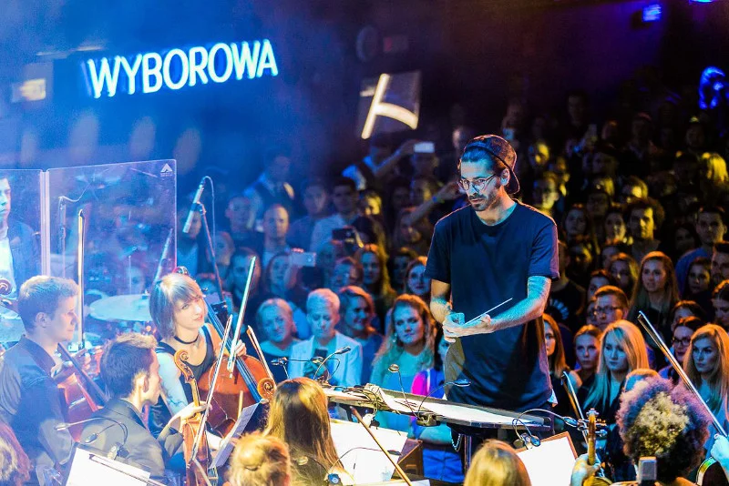 Finał wielomiesięcznego projektu 30/90.