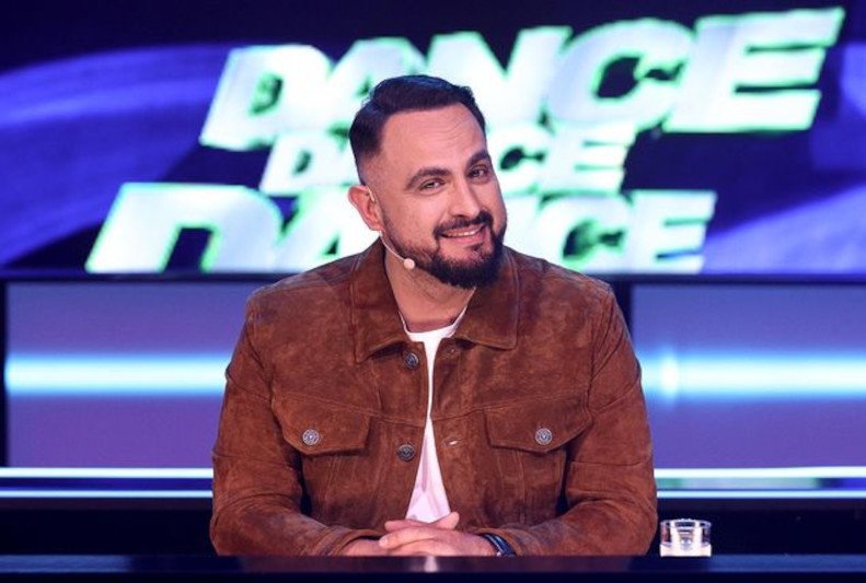 Egurrola skrytykował Oliwię. Wypomniał jej, że nie umie chodzić na obcasach.