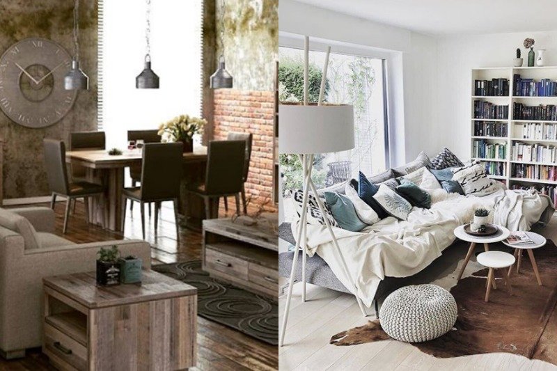 Targi w Mediolanie inspirują do stworzenia ciekawie urządzonych wnętrz