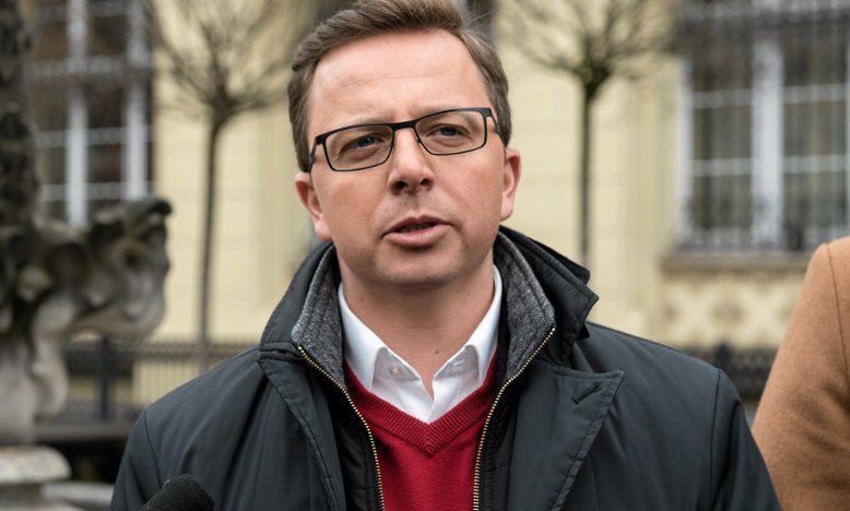 Łódź: Dariusz Joński wiceprezesem Aquaparku Fala.