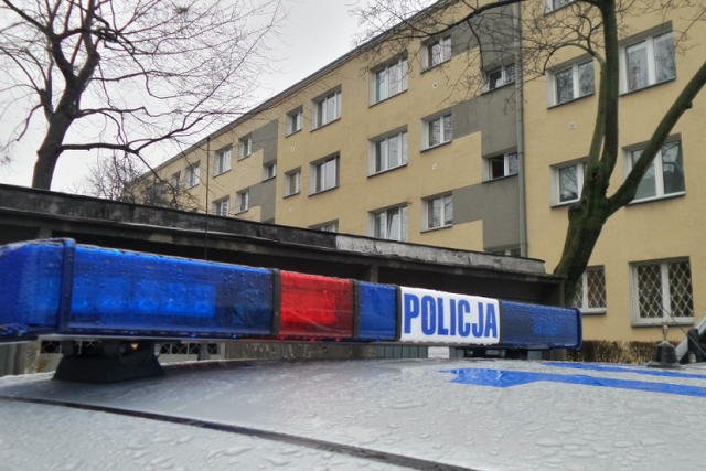 Co skłoniło Krzysztofa Sz. do zbrodni?