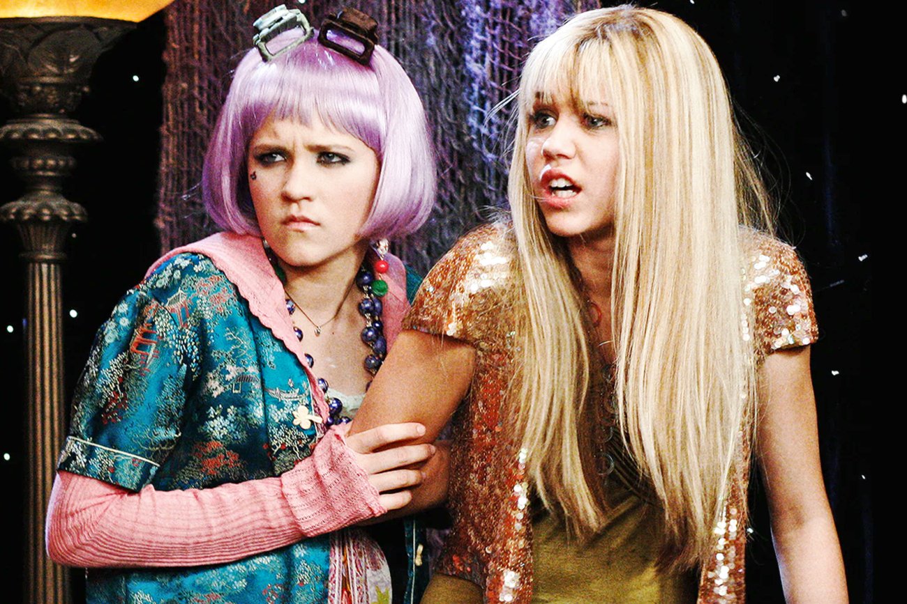 "Hannah Montana" i nie tylko. Oto lista filmów i seriali Disney Channel, które obejrzymy na Disney+. [LISTA]