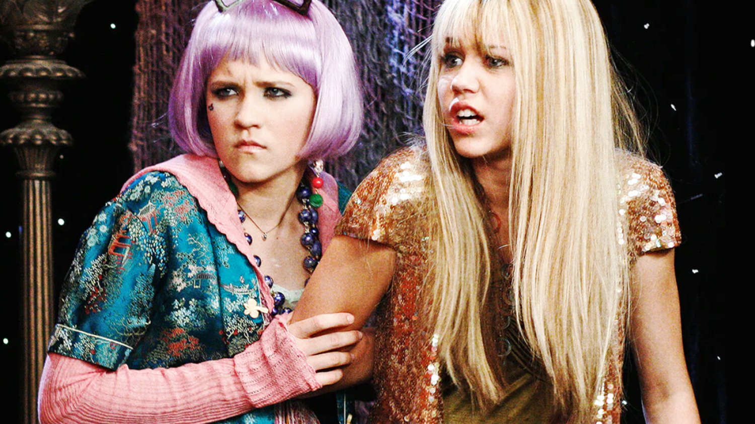 "Hannah Montana" i nie tylko. Oto lista filmów i seriali Disney Channel, które obejrzymy na Disney+. [LISTA]