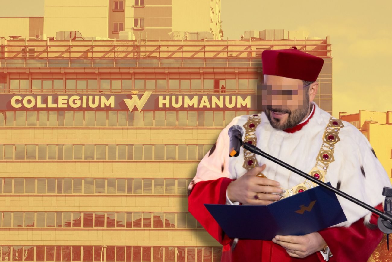 Kluczowe nazwiska ws. Collegium Humanum. Ta afera to nie tylko ludzie z PiS Kluczowe nazwiska ws. Collegium Humanum. Ta afera to nie tylko ludzie z PiS