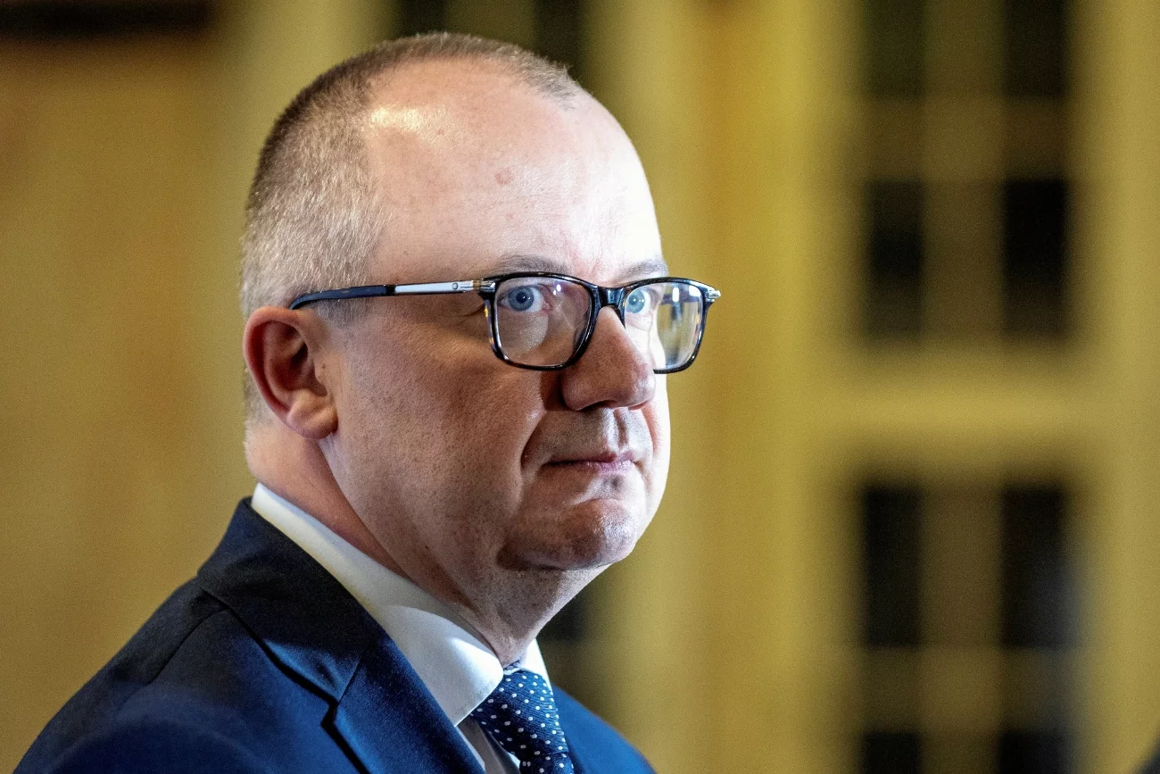Adam Bodnar o nieprawidłowościach w liczeniu głosów w wyborach prezydenckich.