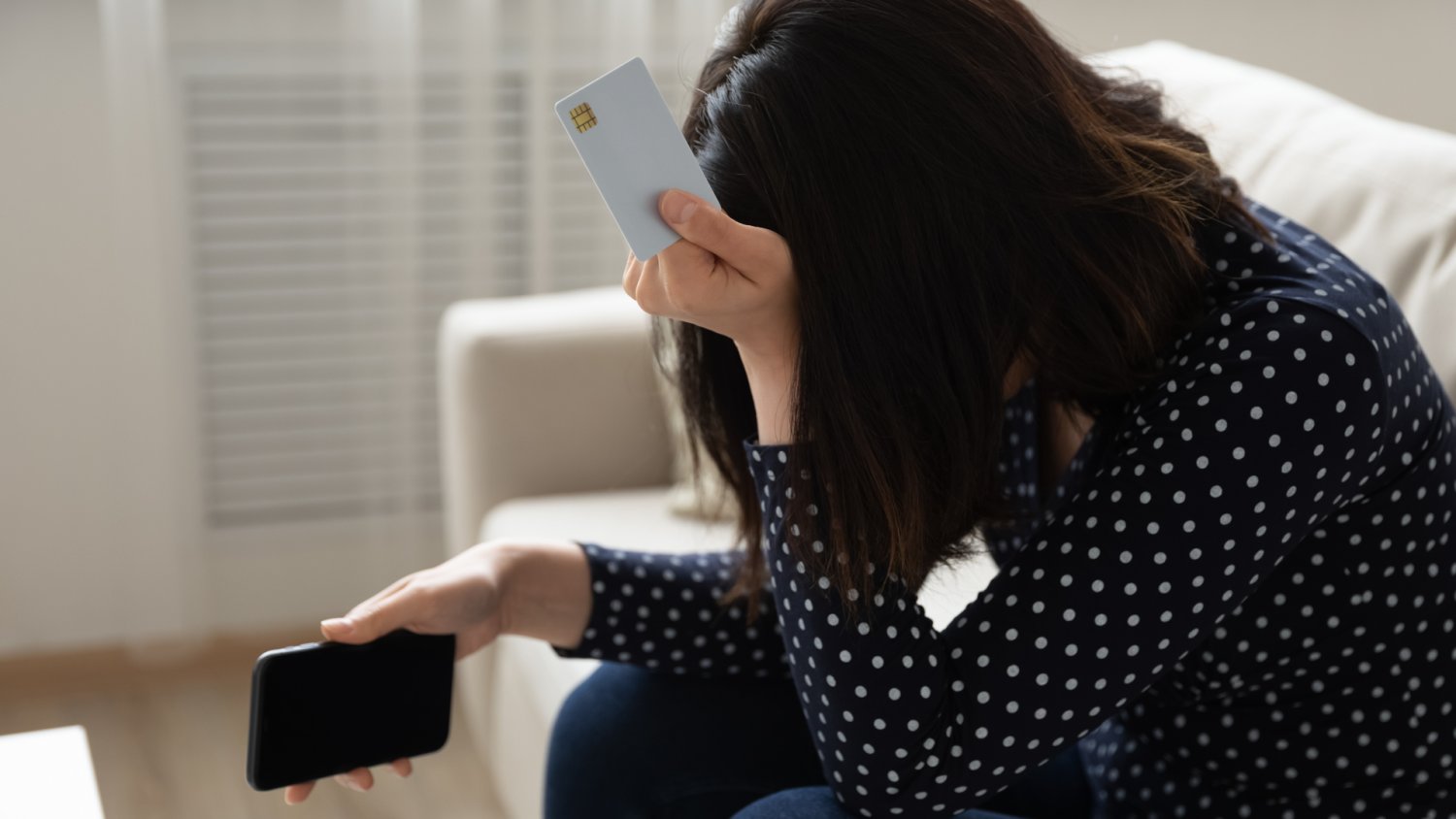 Przelewy "przez pomyłkę" to nowa plaga. Największy bank ostrzega przed oszustwem