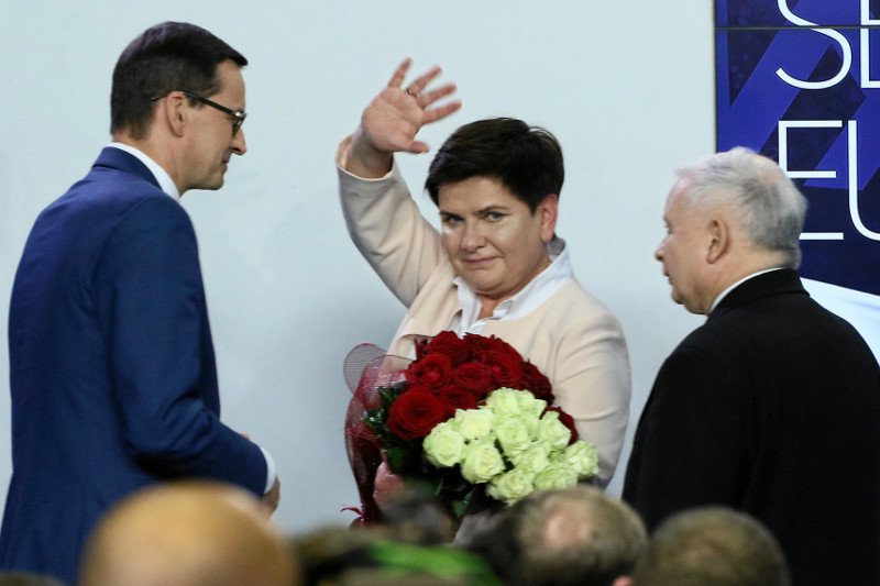 Co zrobić, by odsunąć PiS od władzy?