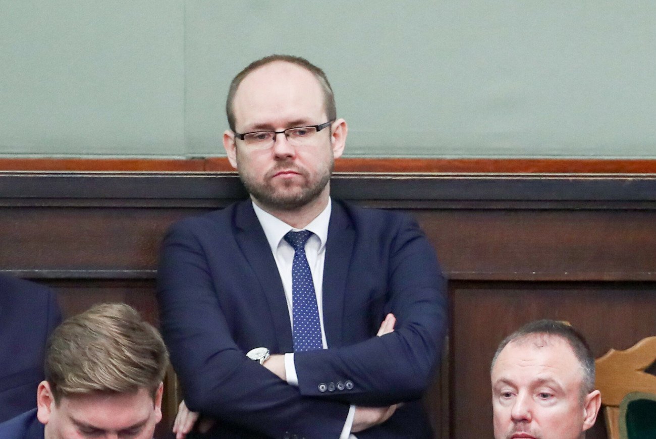 Rosja odpowiedziała na słowa Marcina Przydacza.