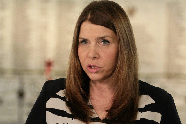 Katarzyna Kolenda-Zaleska odpowiada Antoniemu Krauze ws. "Smoleńska".