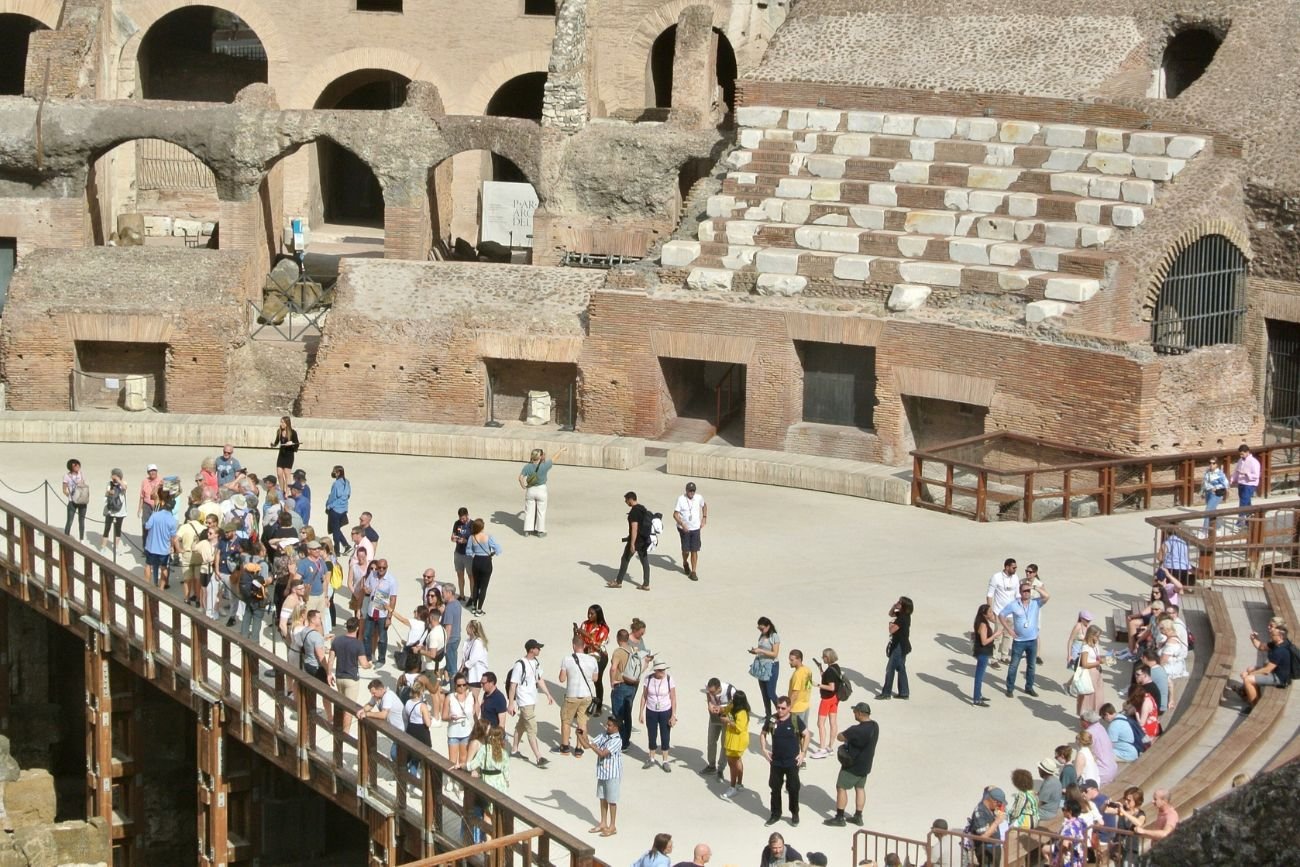 Biletowy przekręt w muzeach na całym świecie. Na pewno choć raz dałeś się nabrać