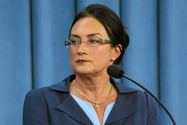 Córka i mąż posłanki Izabeli Kloc - przyjaciółki ministra rolnictwa - znaleźli prace w agencjach rolnych.