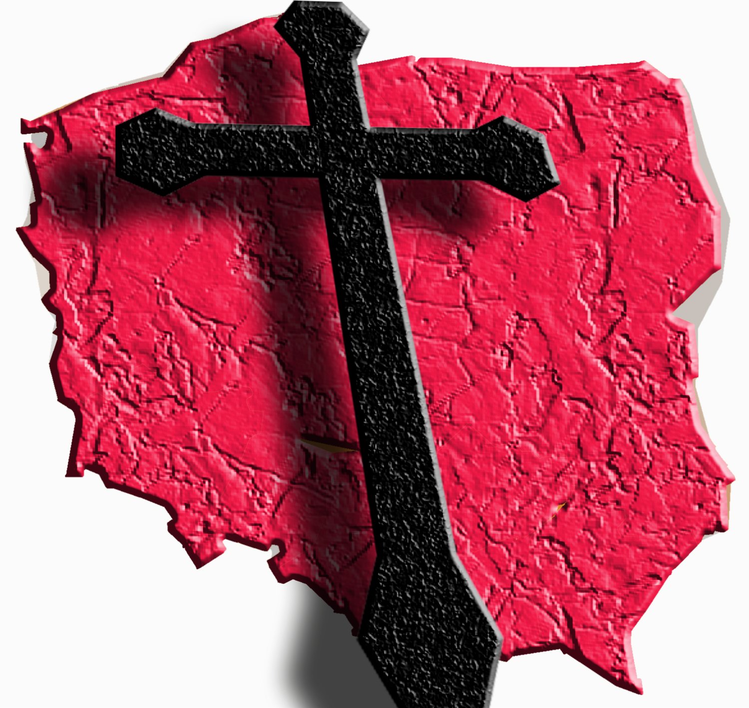 To moja ilustracja, którą zrobiłem parę ładnych lat temu i krąży po sieci używana przez wielu, nadal niestety aktualna