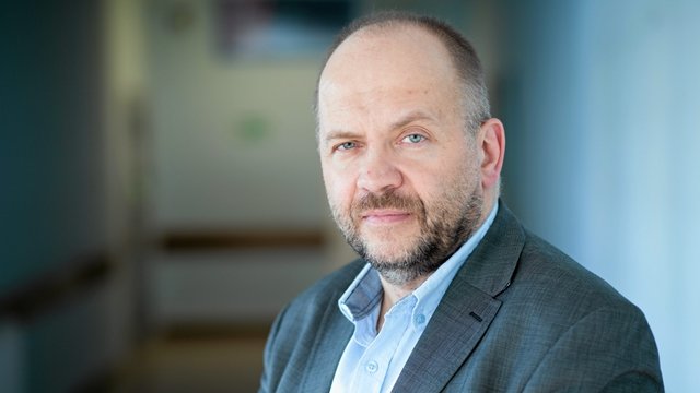 Dr Bachański doczekał się odpowiedzi w sprawie leczenia marihuaną