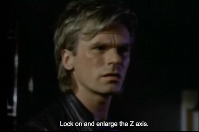 MacGyver – najbardziej znana postać aktora Richarda Deana Andersona