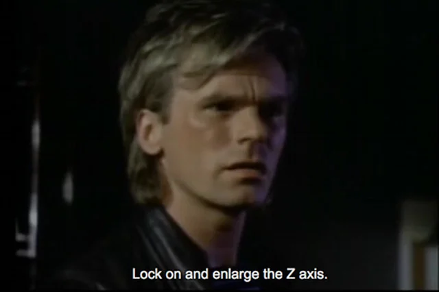 MacGyver – najbardziej znana postać aktora Richarda Deana Andersona