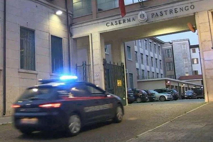 Policja bada sprawę śmierci polskiego budowlańca we Włoszech.