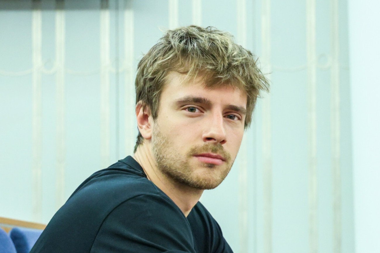 Maciej Musiał wrzucił swoje zdjęcie bez koszulki, a fanki szaleją.