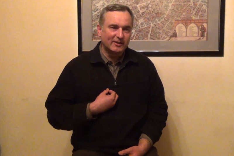 Grzegorz Sowa próbuje zrezygnować z ZUS, ale raczej nie ma szans na wygraną.