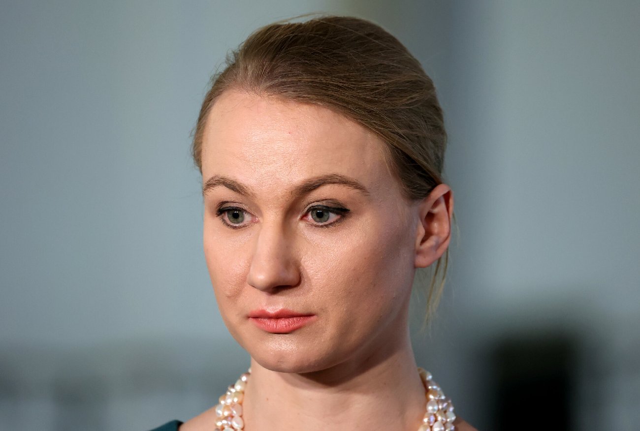 Dorota Brejza żąda sprostowania od TVP ws. Krzysztofa Brejzy