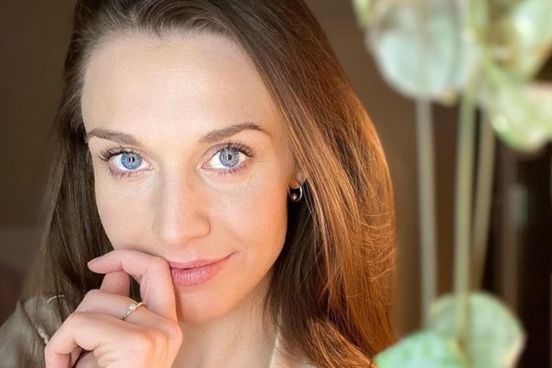 Julia Kamińska zdradziła swój sposób na piękną skórę.