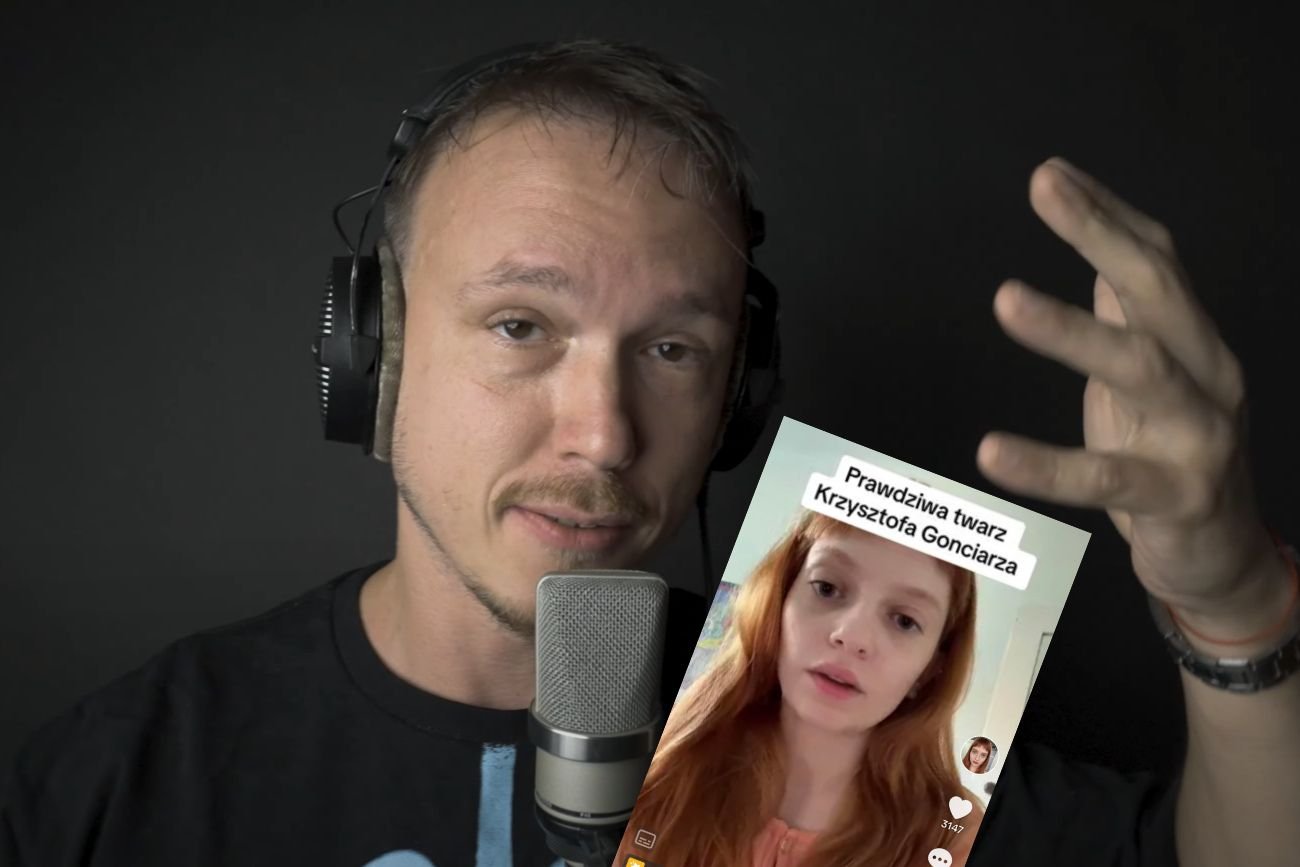 Kobiety opowiedziały o niepokojących relacjach z Krzysztofem Gonciarzem.