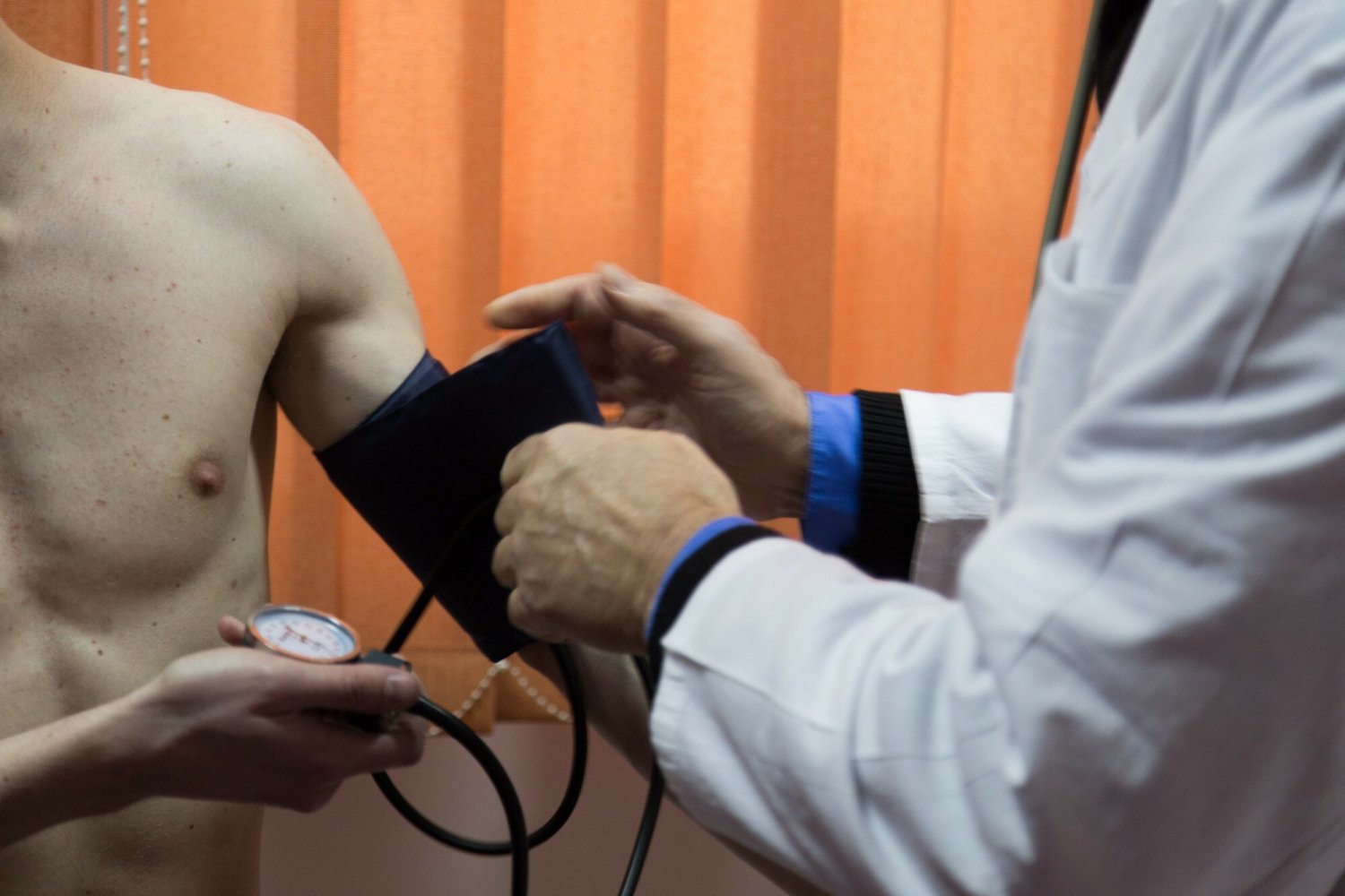 Nadciśnienie tętnicze to numer jeden na liście chorób, na jakie najczęściej chorują Polacy.