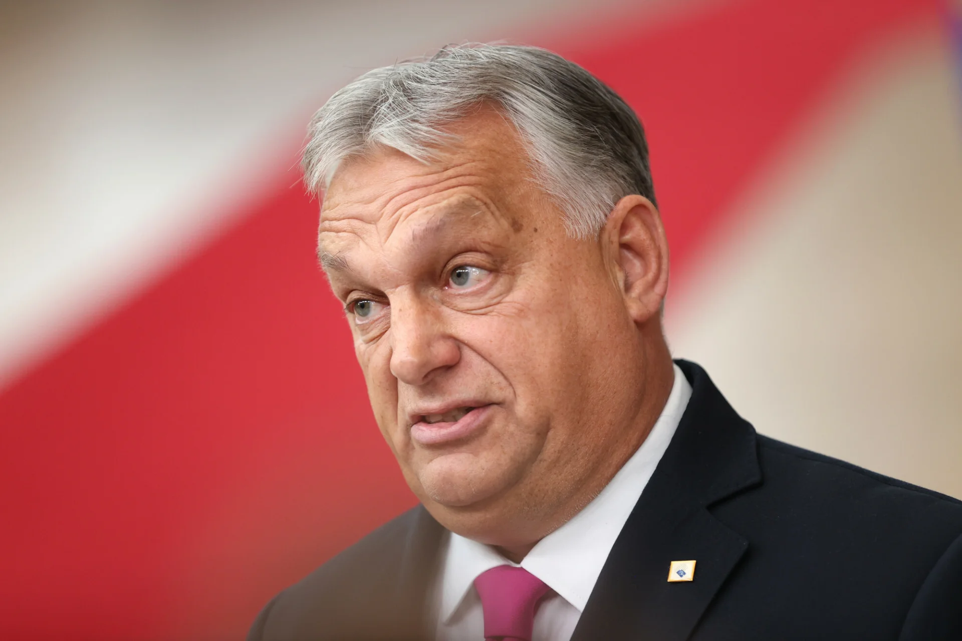 Premier Węgier stanowczo sprzeciwia się dołączeniu Ukrainy w szeregi Unii Europejskiej