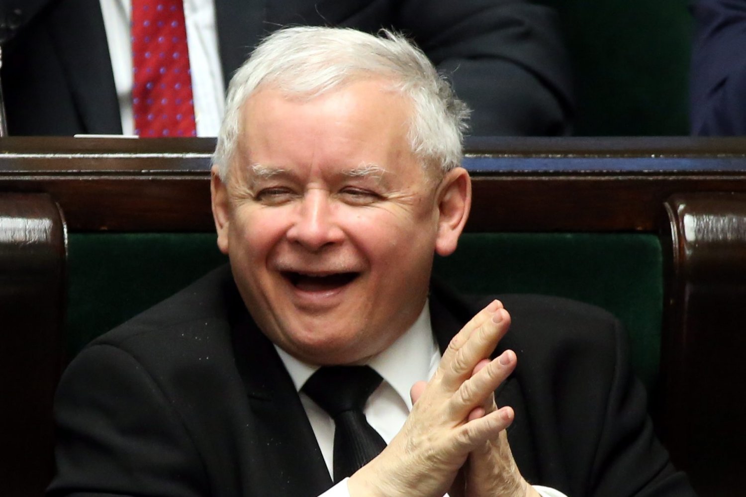 Politycy PiS ujawnili listę nepotyzmu PiS, czyli ponad 350 działaczy na posadach w spółkach skarbu państwa.