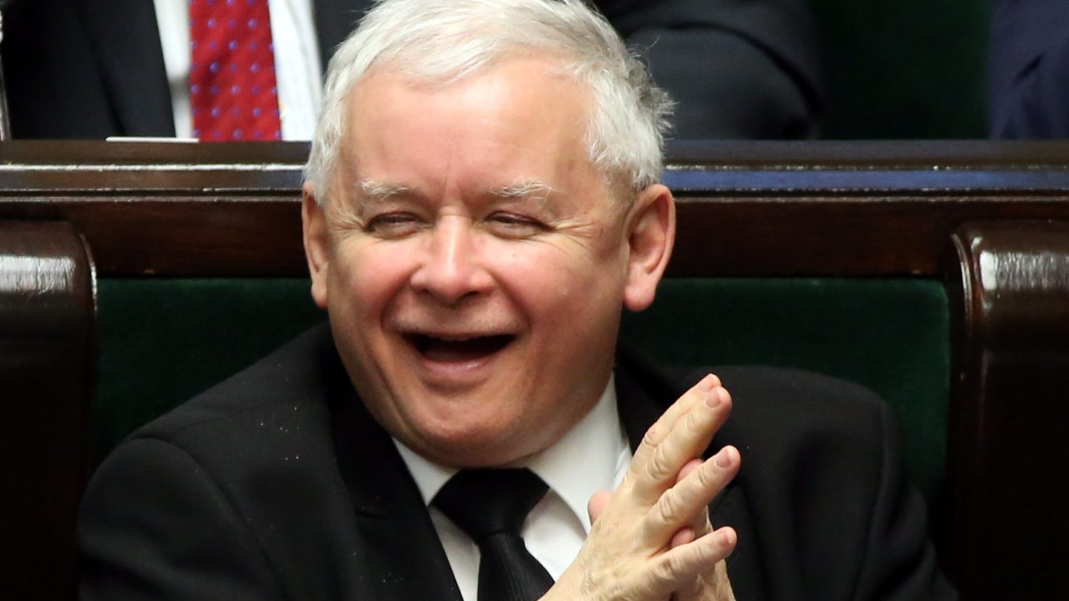 Politycy PiS ujawnili listę nepotyzmu PiS, czyli ponad 350 działaczy na posadach w spółkach skarbu państwa.