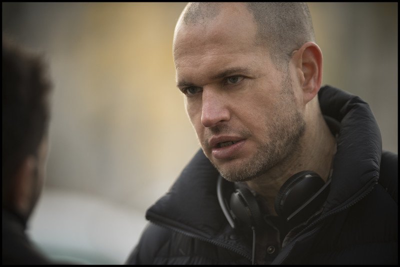 Nie można uciec od przeszłości – rozmowa z Nadavem Lapidem, reżyserem nagrodzonego Złotym Niedźwiedziem na ostatnim festiwalu Berlinale filmu "Synonimy"