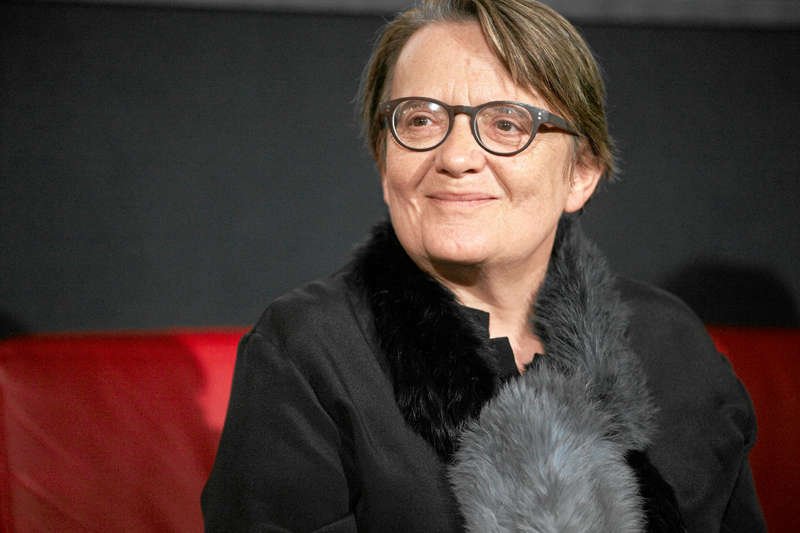 Agnieszka Holland