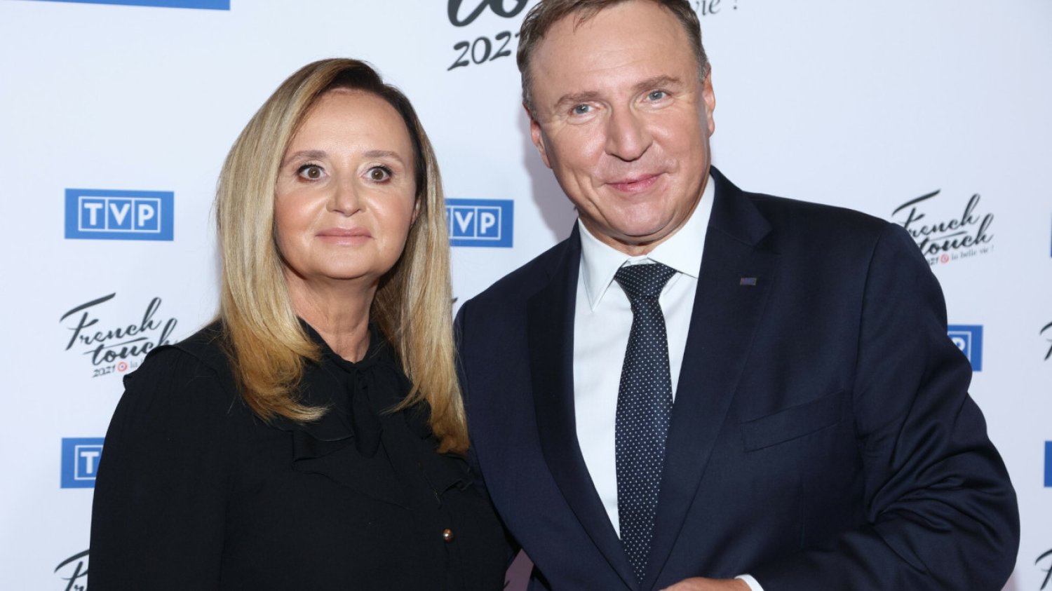 Kurska rozwiązała umowę z TVP.