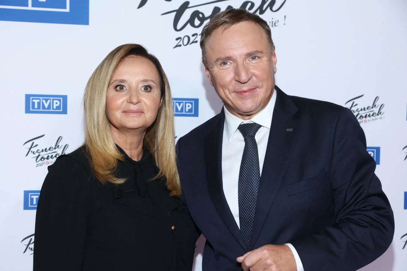 Kurska rozwiązała umowę z TVP.