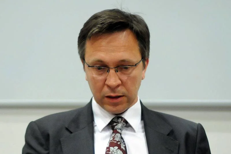 Prof. Krzysztof Rybiński zawiódł się, gdy nie nadszedł kolejny kryzys. Zawiedli się też klienci jego funduszu inwestycyjnego Eurogeddon.