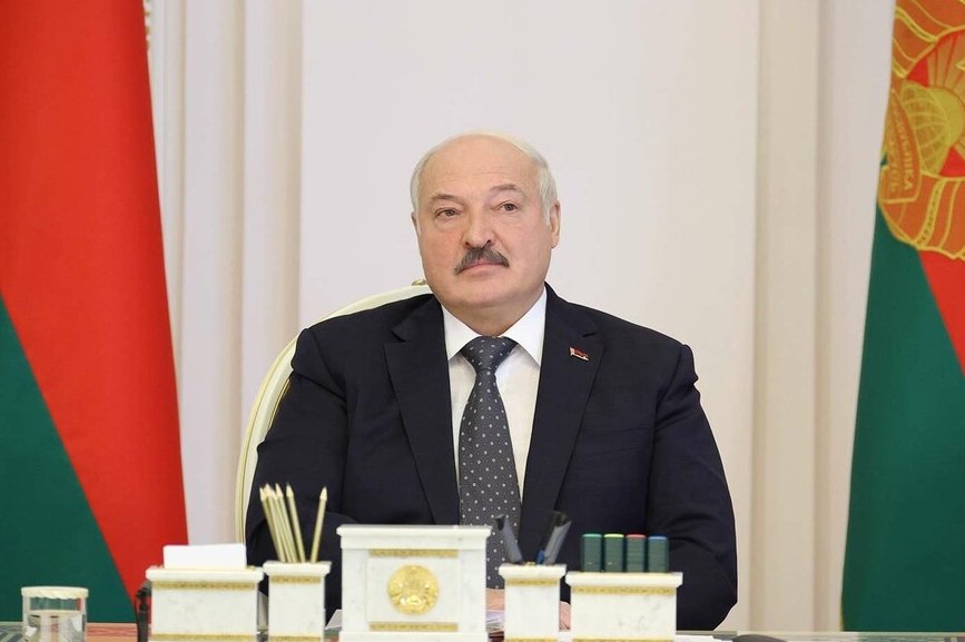 Niepokojące doniesienia z Białorusi.