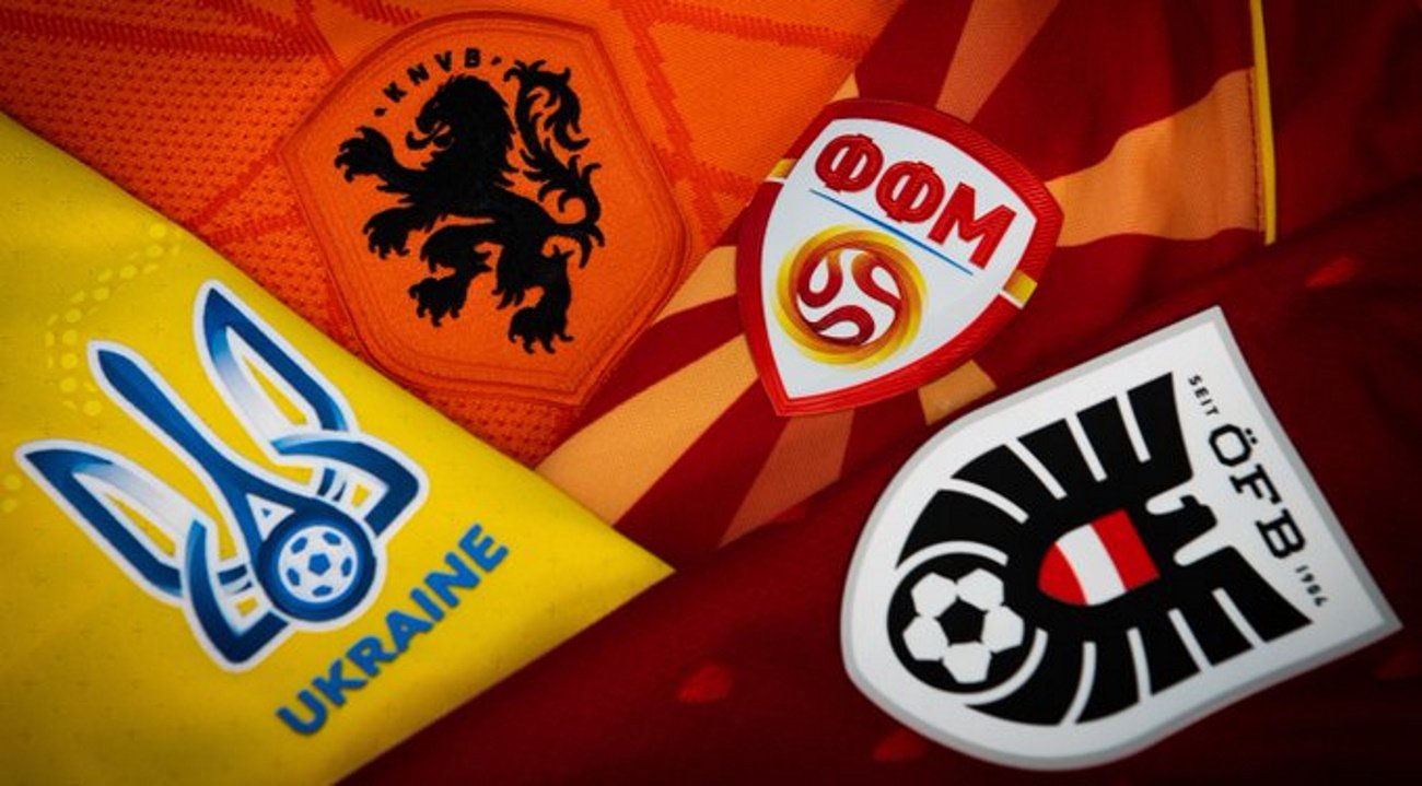 Holandia to żelazny faworyt grupy C, kto może jej pokrzyżować szyki?