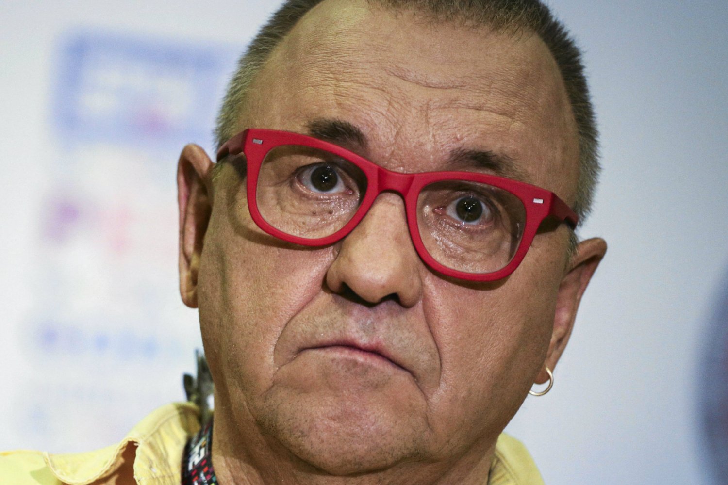 Jurek Owsiak stanął przed sądem z powodu Krystyny Pawłowicz.