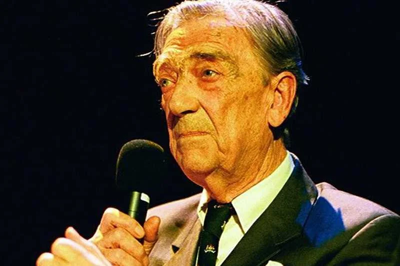 Bohdan Tomaszewski