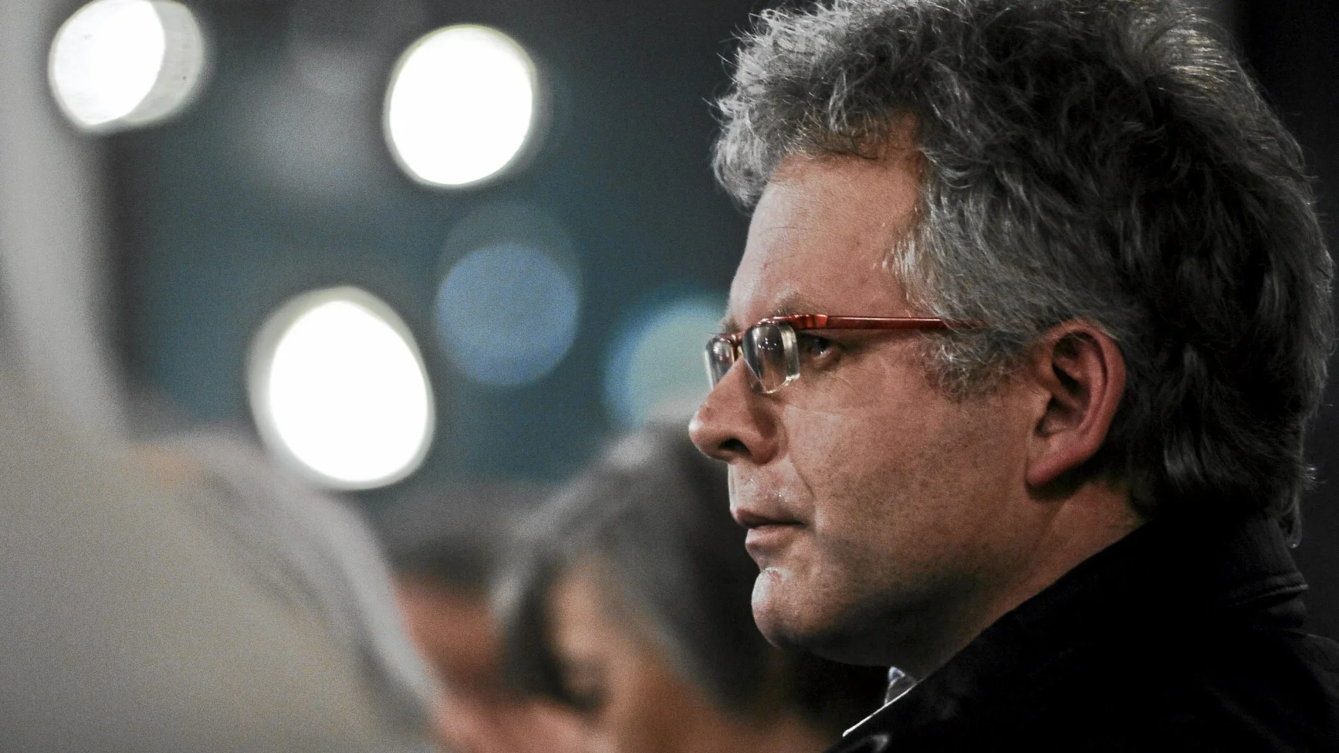 Artur Domosławski