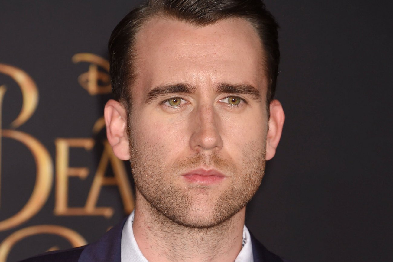 Matthew Lewis mógłby zagrać znanego profesora Hogwartu w serialu "Harry Potter". Matthew Lewis mógłby zagrać znanego profesora Hogwartu w serialu "Harry Potter".