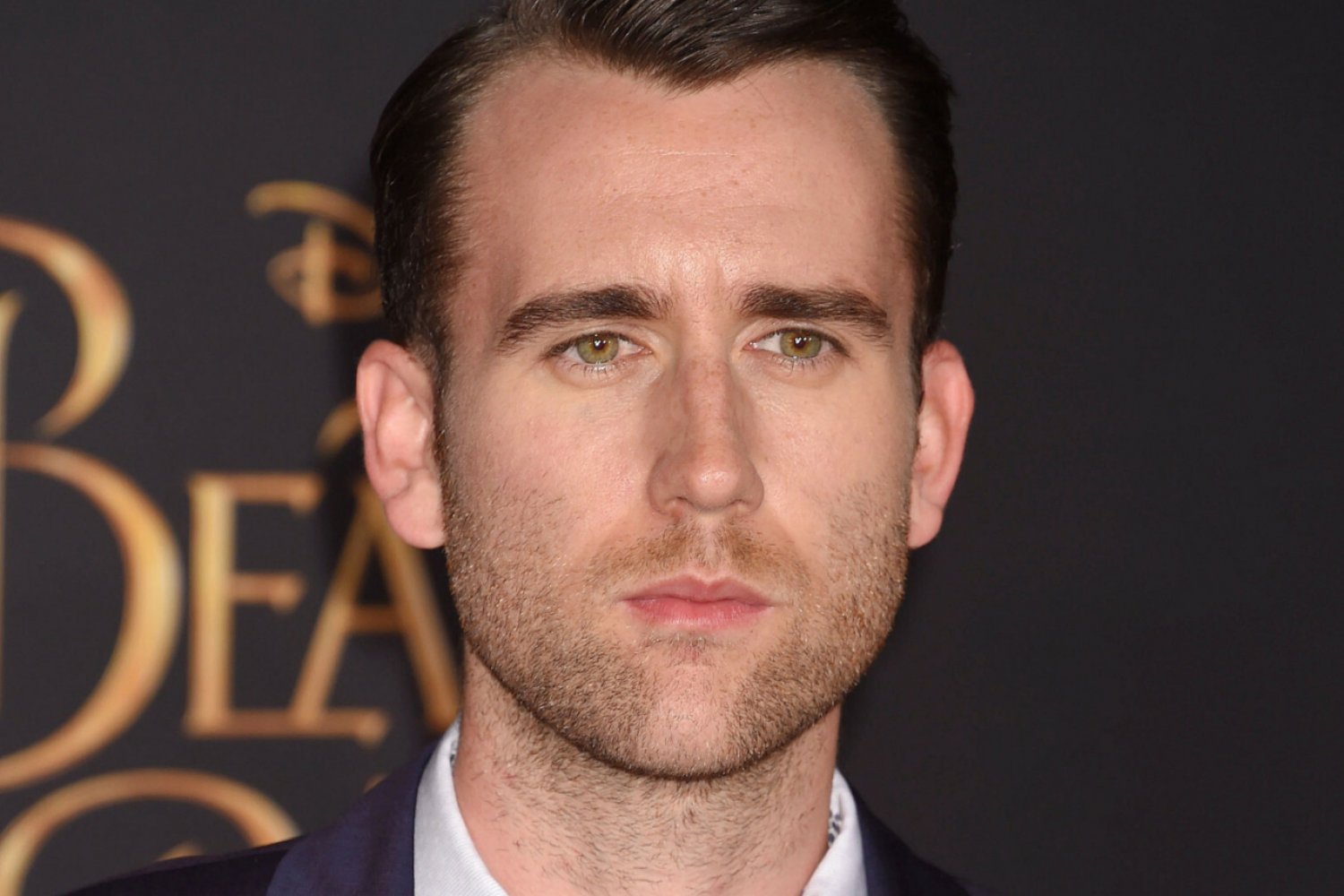 Matthew Lewis mógłby zagrać znanego profesora Hogwartu w serialu "Harry Potter".