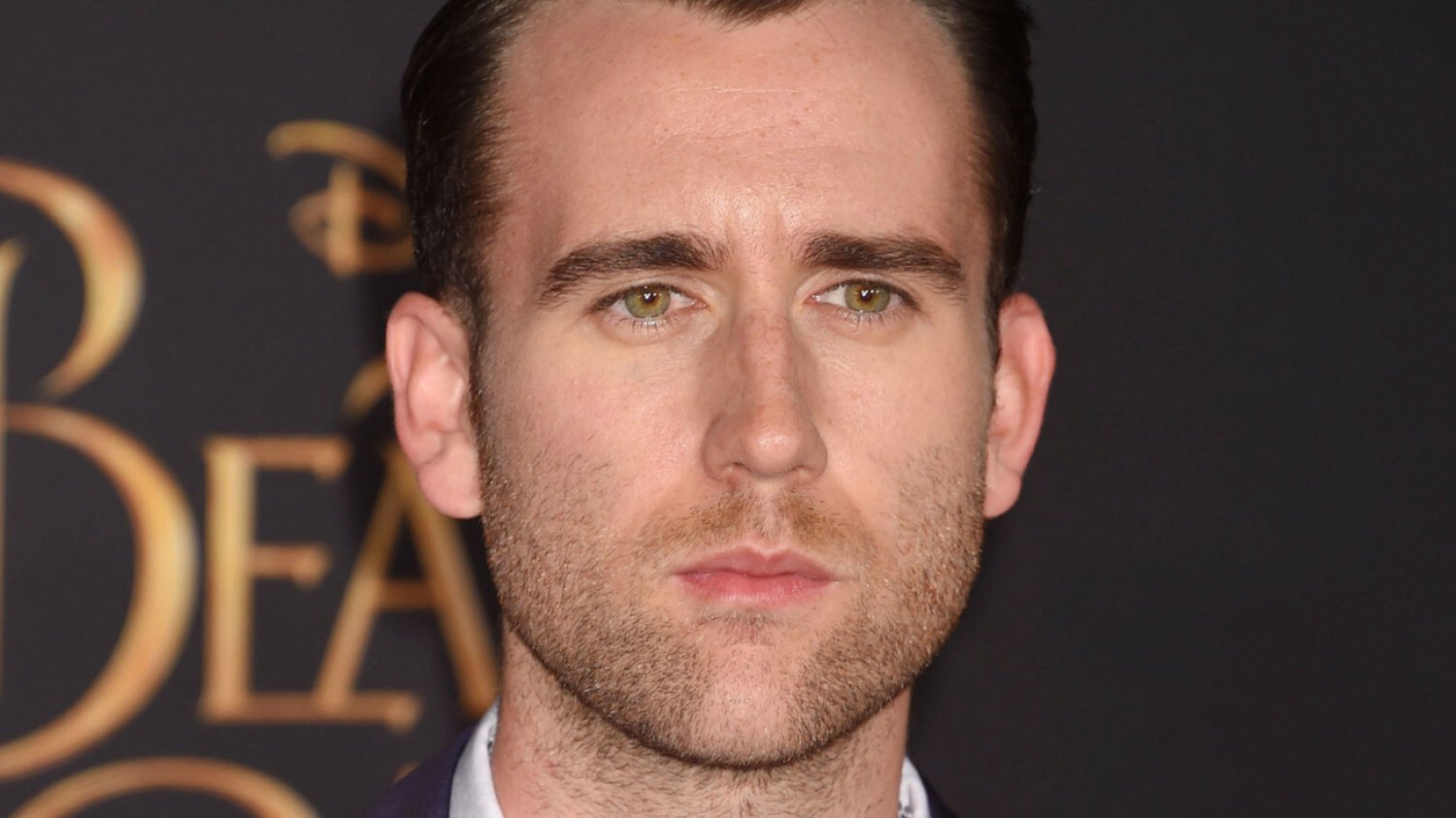 Matthew Lewis mógłby zagrać znanego profesora Hogwartu w serialu "Harry Potter". Matthew Lewis mógłby zagrać znanego profesora Hogwartu w serialu "Harry Potter".
