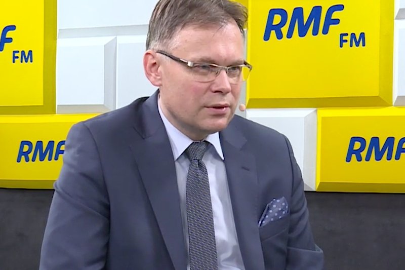 Poseł Mularczyk obiecuje raport ws. reparacji wojennych już na początku 2019 roku.