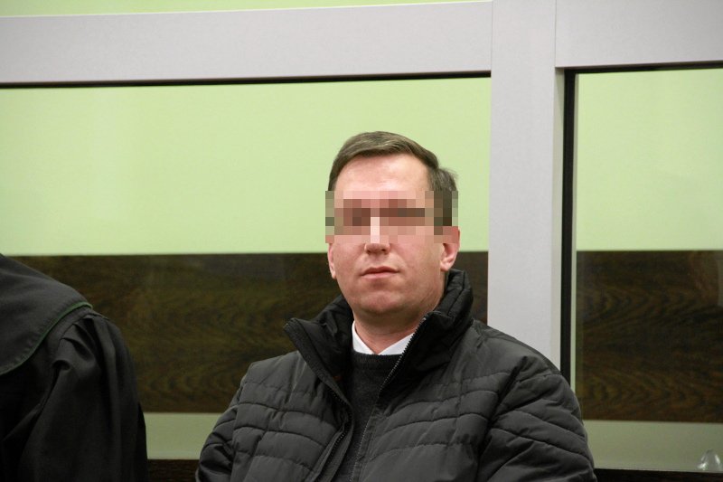 Ksiądz Paweł Kania to jeden z bohaterów filmu Tomasza Sekielskiego o pedofilii w polskim Kościele.