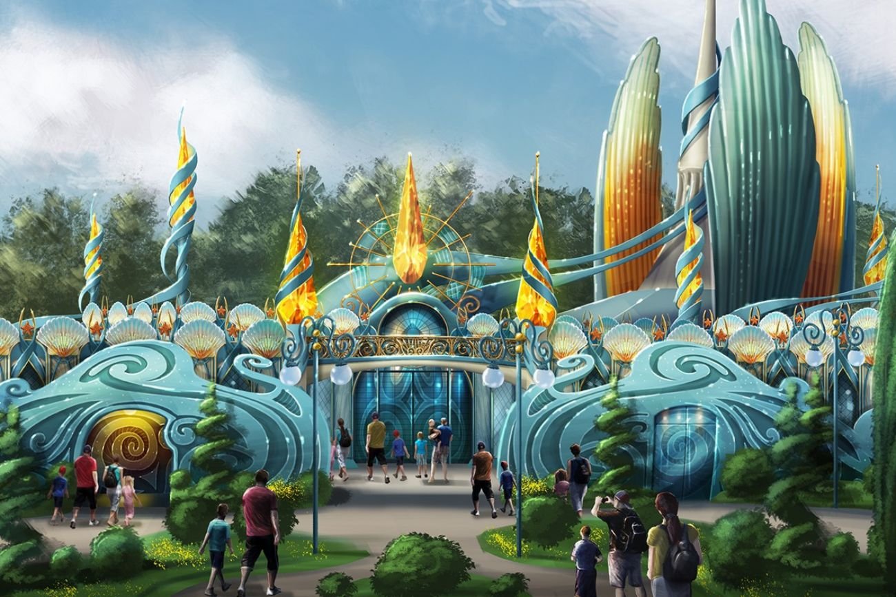 Hossoland przesuwa datę otwarcia