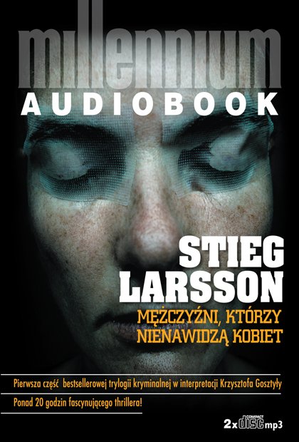 "Mężczyźni, którzy nienawidzą kobiet"