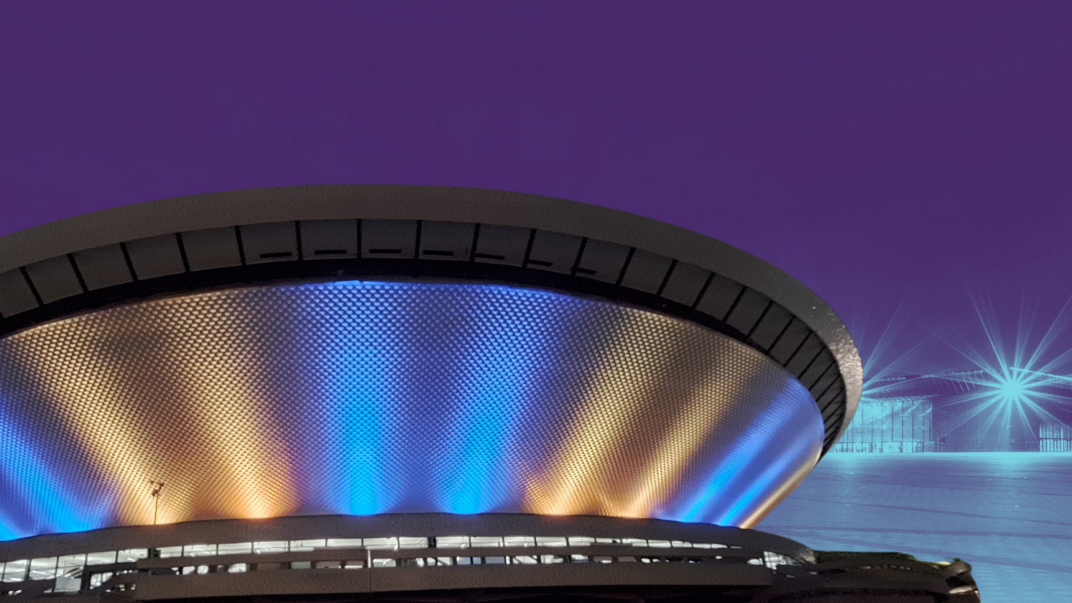 Zajrzeliśmy za kulisy Sylwestra z TVP. Już wiem, iż impreza w Katowicach nie dogodzi wszystkim